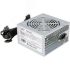 Блок питания для ПК ATX 400 Вт, 12 см. fan, 20+4pin/1х4pin/1хIDE/2хSATA, 1.2 м. CBR PSU-ATX400-12EC