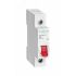 Выключатель нагрузки (ВН) 1P 63А 230В City9 Set SE (Systeme) C9S16163