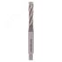 Метчик М10х1,5 (Машинный, спиральный) DIN371 HSSE-TiALN 6h C/2-3P R35 100мм a=8,0 H-Tools 501100-C2-0100