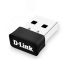 Адаптер USB AC600 с поддержкой MU-MIMO беспроводной двухдиапазонный D-Link DWA-171/RU/D1A