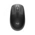 Мышь беспроводная M190, 1000 dpi, черный Logitech 910-005905
