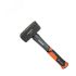 Кувалда  SHF-1,0 с фиберглассовой рукояткой, 1,0кг Patriot 350001210