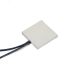 Датчик касания накладной 60/120w 12-24v белый FERON SEN33 48601
