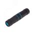 Адаптер проходной индустриальный уличный RJ-45(8P8C) FTP CAT 6 IP68 REXANT 02-0283