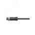 Соединитель кабельный M12-M05T-2.0PVC/BK (вилка) НПК ТЕКО 08-00024736