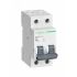 Выключатель автоматический двухполюсный 16А B 4.5kA 230В City9 Set SE (Systeme) C9F14216