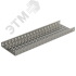 Кабельный лоток, перф., 3 м CT-PS-60-50 L=3000 HDG Meka 1469460
