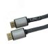 Кабель HDMI - HDMI 2.0, длина 2 м, чёрный WH-111(2m)-B SCandT WH-111(2m)-B