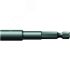 Головка торцевая 869/4 M с магнитом хвостовик 1/4 E 6.3 13 x 50 мм WERA WE-060428