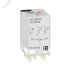 Реле промежуточное OptiRel G RP55-33-12-10-CO/TI КЭАЗ 281080