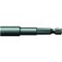 Головка торцевая 869/4 M с магнитом хвостовик 1/4 E 6.3 5/16 x 50 мм WERA WE-060430