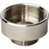 Переходник ВН 2'х1'1/4 никелированный STOUT SFT-0008-002114
