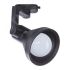 Трековый светильник NIDO Arte Lamp A5108PL-1BK