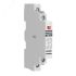 Контакт дополнительный АПД-80 ДК-11 NO+NC EKF apd3-dk11
