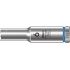 Головка торцевая шестигранная 8790 HMA Deep DR 1/4 глубокая 6 x 50 мм WERA WE-004503