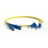 FC-D2-9-LC/UR-SC/UR-H-1.5M-LSZH-YL Патч-корд SM 9/125 LSZH, 1.5 м Hyperline 9-LC/UR-SC/UR-H-1.5M-YL