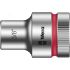 Головка торцевая шестигранная 8790 HMC Zyklop DR 1/2 3/8 x 37 мм WERA WE-003618