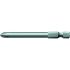 Бита 851/4 Z PH вязкая твердость хвостовик 1/4 E 6.3 PH 2 x 110 мм WERA WE-059780
