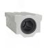 Линейный подшипник в сборе с корпусом SCS12-L-UU TECHNIX TECHNIX SCS12LUUTECHNIX
