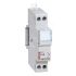 Держатель плавких вставок 1Р+N 5х20 LEGRAND 005802