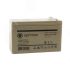 Аккумуляторная батарея Optimus AP-1207 7ач 12в Optimus CCTV В0000012048