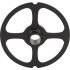 Направляющая втулка 11x12,7x11,5 для RP0910/RP1110C Makita 193333-1