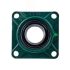 Подшипниковый узел UKF207 TECHNIX TECHNIX UKF207TECHNIX