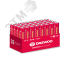 Элемент питания LR03 (AAА) DAEWOO Energy Alkaline, упаковка 32 шт. JazzWay 5030084