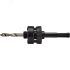 Адаптер SDS+ для BiM коронок 32-76мм Makita D-17619