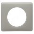Celiane. Рамка 1-постовая. Цвет  Серый глянец LEGRAND 066601