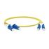 FC-D2-9-LC/AR-LC/AR-H-0.5M-LSZH-YL Патч-корд волоконно-оптический LSZH, 0.5 м Hyperline 9-LC/AR-LC/AR-H-0.5M-YL
