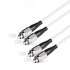 Шнур оптический dpc FC/UPC-FC/UPC 9/125 G.657A1 2.0мм 30м LSZH (патч-корд) NTSS NTSS-DPC-657-FC/U-FC/U-2.0-30