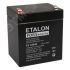 Аккумулятор FS 12В 4,5Ач Etalon Battery FS 12045