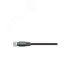 Соединитель кабельный M8-F03T-2.0PVC/BK (розетка) НПК ТЕКО 08-00024683