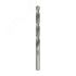 Сверло по металлу цилиндрический хвостовик 9,3x125/81мм DIN338 h8 5xD HSS-G 118 градусов Ruko 214093