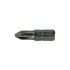 Бита крестовая серия Industrial PH 3X25, 10 шт Felo 02203010