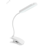 Светильник настольный светодиодный на прищепке 8 Вт Белый КОСМОС KOC_DESKGX2101