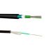 Кабель оптоволоконный OM4 - многомодовый - наружный - в броне из стальной гофрированной ленты - 12 волокон LEGRAND 032548