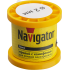 Припой 93 084 NEM-Pos02-61K-2-K100 (ПОС-61, катушка, 2 мм, 100 гр) Navigator Group 93084