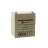 Аккумуляторная батарея Optimus AP-12045 4,5ач 12в Optimus CCTV В0000012047