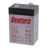 Аккумулятор 6В 4.5Ач Ventura GP 6-4,5S