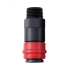 Муфта быстросъемная F>M1/2' композитная m7 SY-0413M
