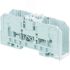Клемма силовая 35мм.кв. под болт /без крышки D35/27.FF TE Connectivity ОУЭО ENT1SNA190001R2000