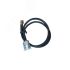 Кабель-переходник 0.5 м с разъемами N Jack / RP-SMA Plug для антенны D-Link ANT24-CB01N/LMR2/A1A