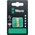 Бита биторсионная 867/1 BDC TORX SB алмазное покрытие хвостовик 1/4 C 6.3 TX 30 x 25 мм с держателем-еврослот WERA WE-134378