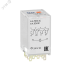 Реле промежуточное OptiRel G RP55-34-110D-6-CO-S/TI КЭАЗ 282955