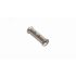 Муфта пресс 26х26, латунь Henco 15P-2626