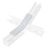 Уголок крепежный двойной 60?, INOX 304