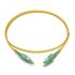 Шнур оптический duplex 20м SC/APC-SC/APC 9/125 sm LSZH Cabeus FOP(d)-9-SC/APC-SC/APC-20m