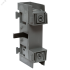 Дополнительный полюс 80А TwinBlock EKF EKF tb-s-80-dp